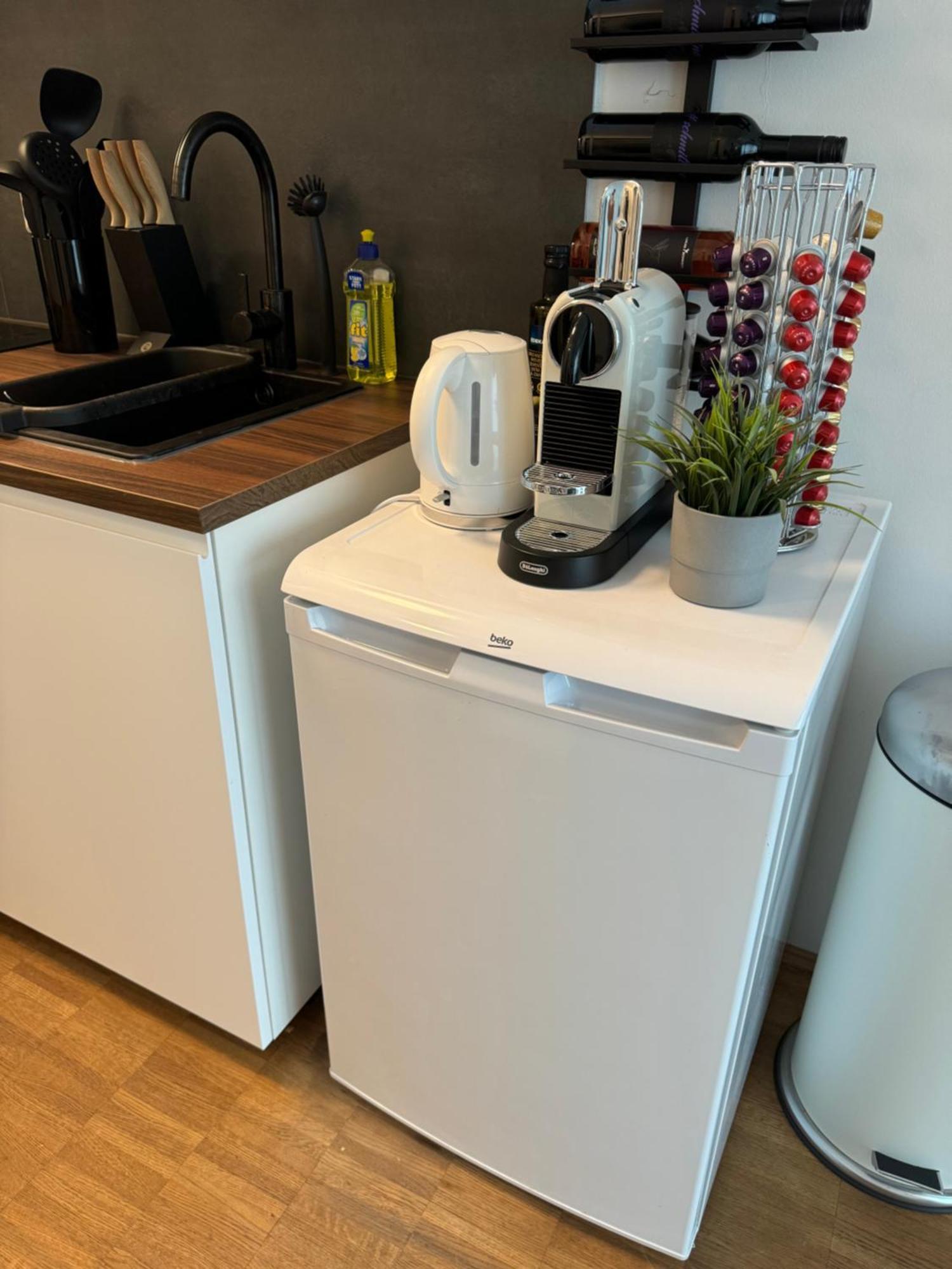Moderne Ferienwohnung Mit Terrasse 维尔茨堡 外观 照片